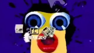 Klasky Csupo Robot with all the IL Vocodex Presets