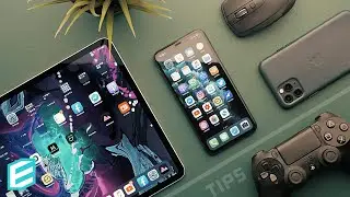 iPhone 11 Tips & Tricks