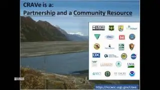 CRAVe: Climate Registry for the Assessment of Vulnerability
