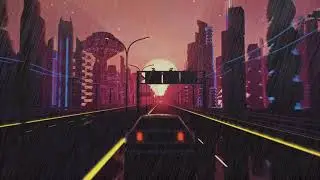 LOFI DRIVE MUSIC | HIPHOP | Chill Beats vol. 2【4K HD | Artlist music】
