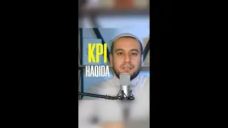 KPI haqida