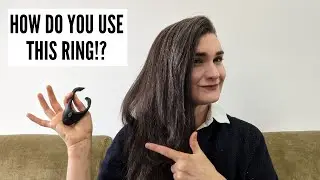 How to use a Cock Ring (with erectile dysfunction, partial ED, and full erection)
