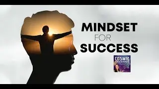 CCS: Mindset for Success
