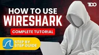 How to use Wireshark🤩 - Full Tutorial