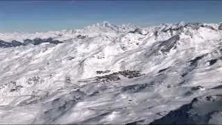 Domaine Skiable de Val Thorens