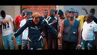 13. Y Celeb - ft Vocalist Zm -WEDE  (Official Music Video)