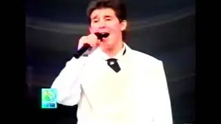 Легендарный концерт Салавата Фатхутдинова