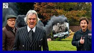 Antique Expert David Dickinson Pranked by Ant & Dec