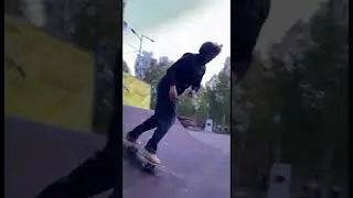 One day of skaters #skate #skateboarding
