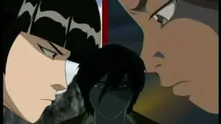 The Call - Avatar