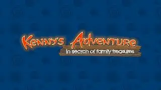 Unused Theme - Kenny's Adventure OST Extended