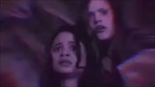 Charmed Reboot Redone With Using Original Sound And Visual Effects (Updated)