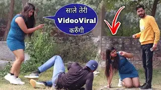 अब आप ही बताओं ऐसी लड़कियों के साथ क्या होना चाहिए 😡😡 || Naveen Jangra New Video