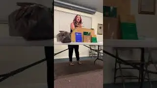 Lisa G. Burton NA Meeting! ❤️ 