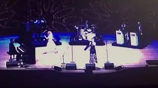 Lisa Gary - Live (Concert Hall Montage)