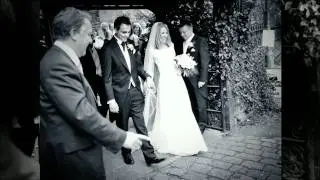 Stock Restaurant Wedding in Manchester