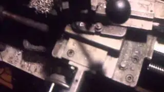 изготовление цанги для фрезера