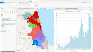 Unlock Your Data with Machine Learning and Clustering Tools in ArcGIS Pro