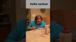 hello cuckoo