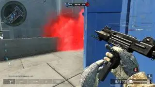 Warface - Как мы на Чарли ходили