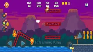 Bob's World 2 || Level 105 Boss Level