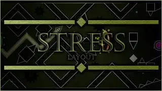 Somber GD - Stress (layout)