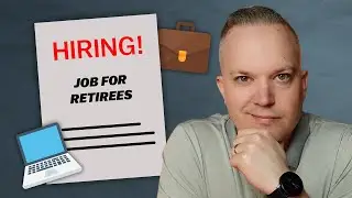 How To Maximize Retirement Income With Part-Time Work