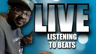 Listening To Your Beats #33