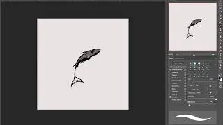 Photoshop Tricks and Tutorials - Define Brush Preset - First Step to become a professional - part 1