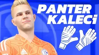 YILDIZ KALECİ TRANSFER ETTİK! // FIFA 23 KARİYER MODU #4 [8. SEZON]