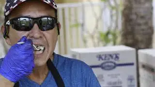 CMS SEAFOOD FESTIVAL BOCA RATON