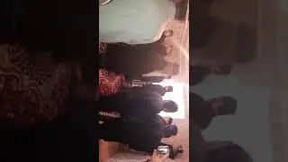 Зикр у Мажид 15 01 2018