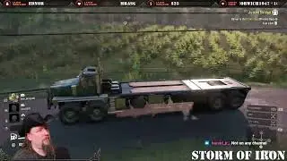 Same truck time, same truck channel... Now with more @spaceviking42