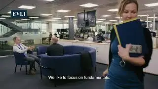 Back to the Basics of investing
