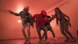 CITRUZ X NIZZY x JAYY LXTTY - “RIGHT”(OFFICIAL MUSIC VIDEO)shot by @_milez_14_