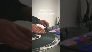 dj skyfire- generation pop 