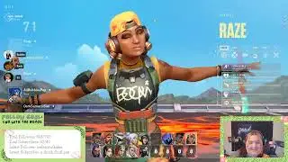 PICK WHICH AGENT I PLAY!! | Valorant | !pos !app !discord !pronouns