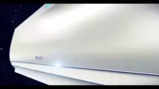 أعلان تكييف جري رمضان 2013