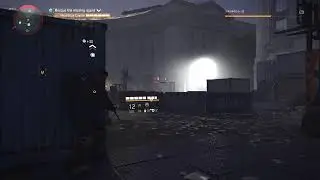 The Division 2