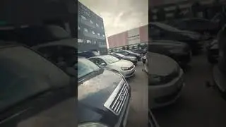Audi A4 и MACAN, Jakone Поспешили
