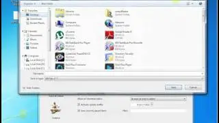 How to change VLC Media Player's skin