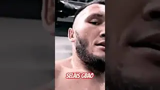Наби Набиев и Жуман Жумабеков обменялись колкостями в социальных сетях Ваш мнение как закончится бой