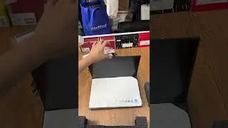 Video Unboxing Lenovo Legion Pro 5i 2024