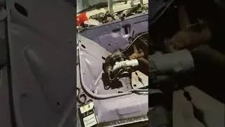 Ваз 2106 будет Турбо!!! Боевая класика