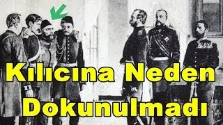 The Legend of Gazi Osman Pasha to World War History: Plebe Defense