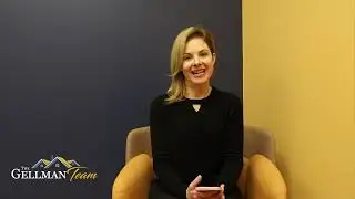 How Has Working for The Gellman Team Changed Your Life TEASER