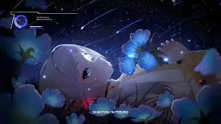 Bemax & Rushex - Perfect Blue // After Dark Cover (Lyrics)