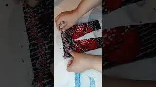 How to cut pajamas. By .#Sewing tricks #sewing creations #sewing tricks #sewingwithtips.
