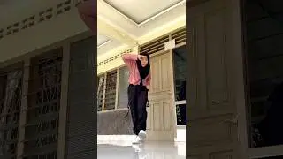 TXT 'Back For More' Dance Cover by Nayla Tiaraa #txt #backformore #tomorrow_x_together #shorts