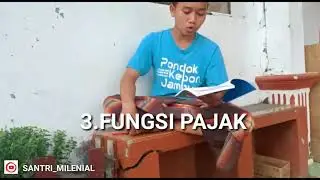PRESENTASI TENTANG PAJAK